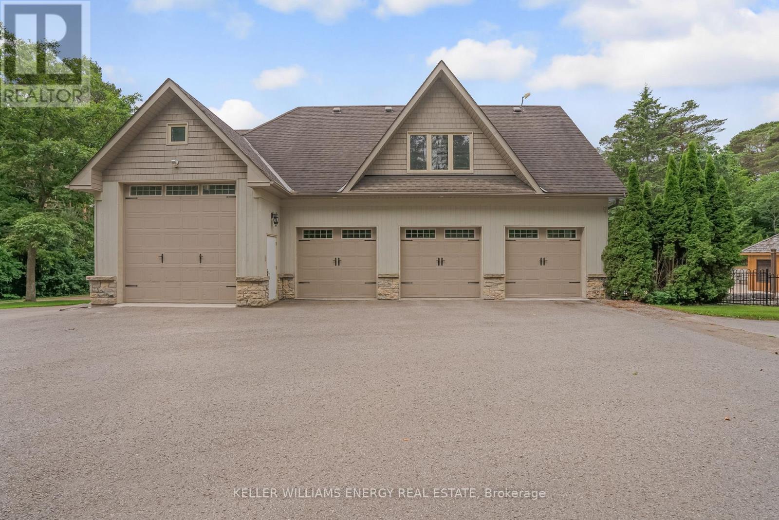 16262 Mccowan Road, Whitchurch-Stouffville, Ontario  L4A 2T2 - Photo 34 - N12465922