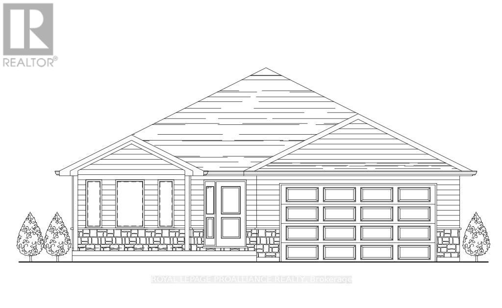 41 CLAYTON JOHN AVENUE, Brighton, Ontario