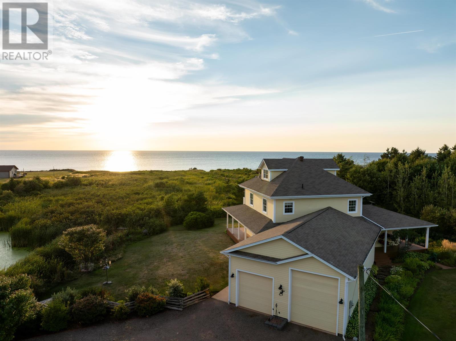 7373 Route 11, Cap Egmont, Prince Edward Island  C0B 2E0 - Photo 2 - 202522706