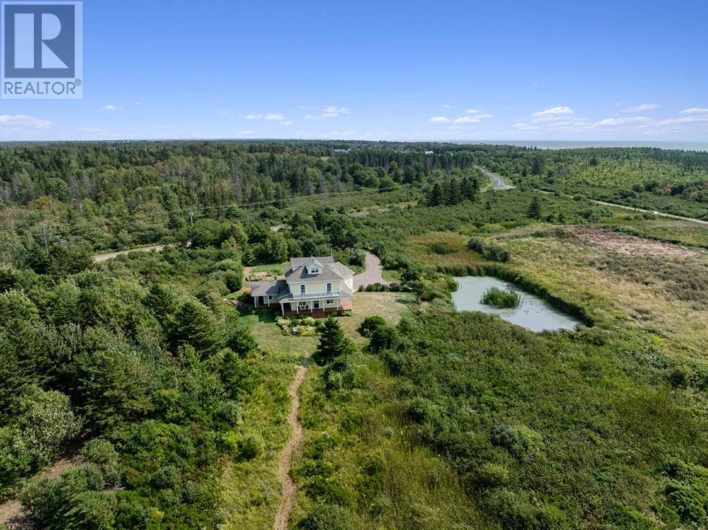 7373 Route 11, Cap Egmont, Prince Edward Island  C0B 2E0 - Photo 4 - 202522706