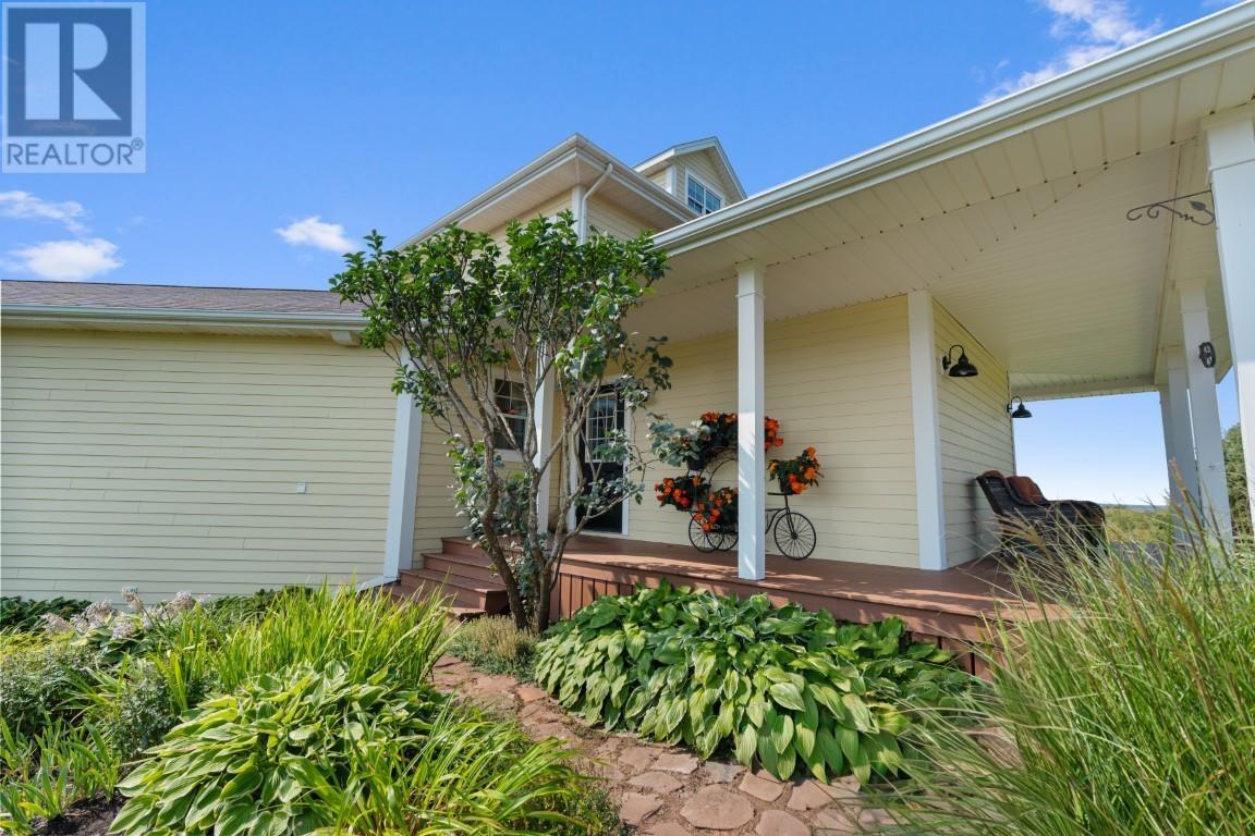 7373 Route 11, Cap Egmont, Prince Edward Island  C0B 2E0 - Photo 33 - 202522706