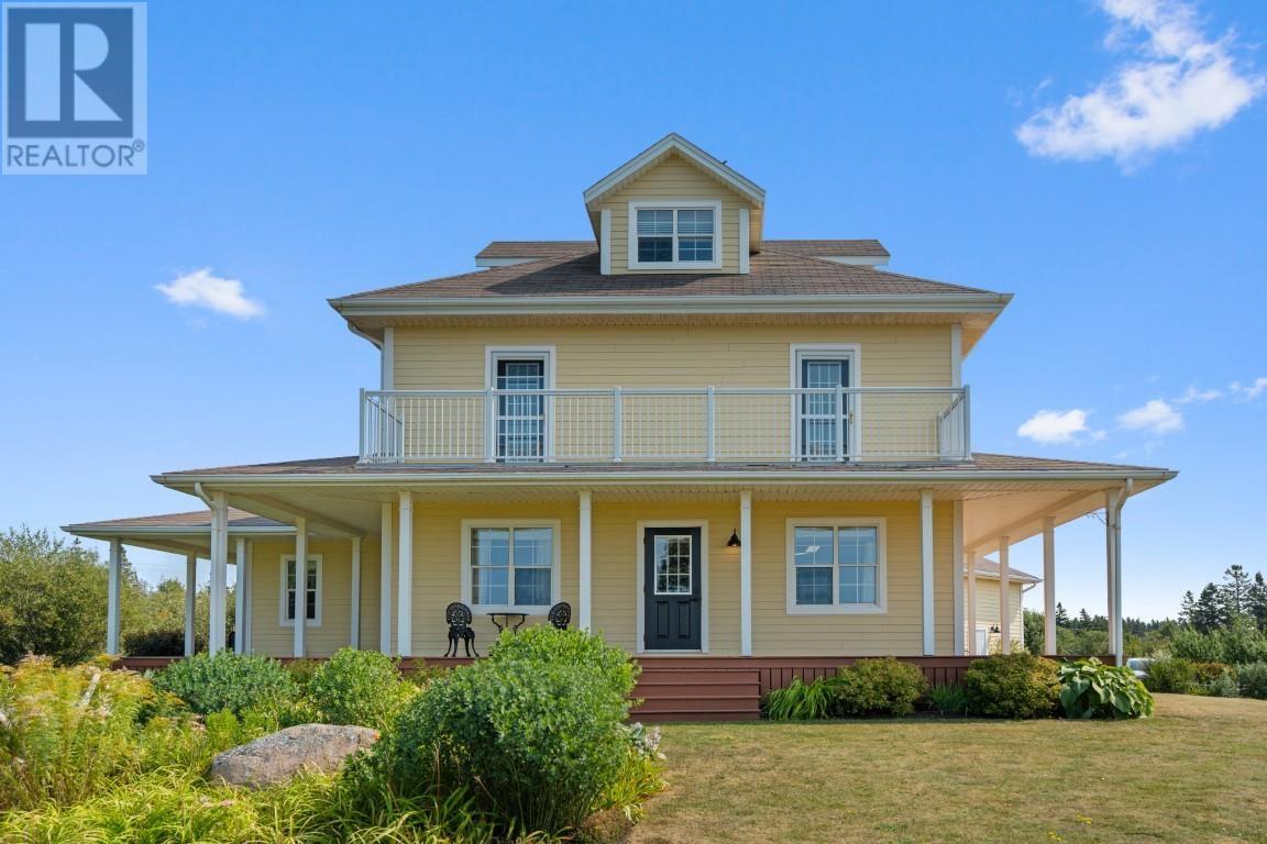 7373 Route 11, Cap Egmont, Prince Edward Island  C0B 2E0 - Photo 42 - 202522706