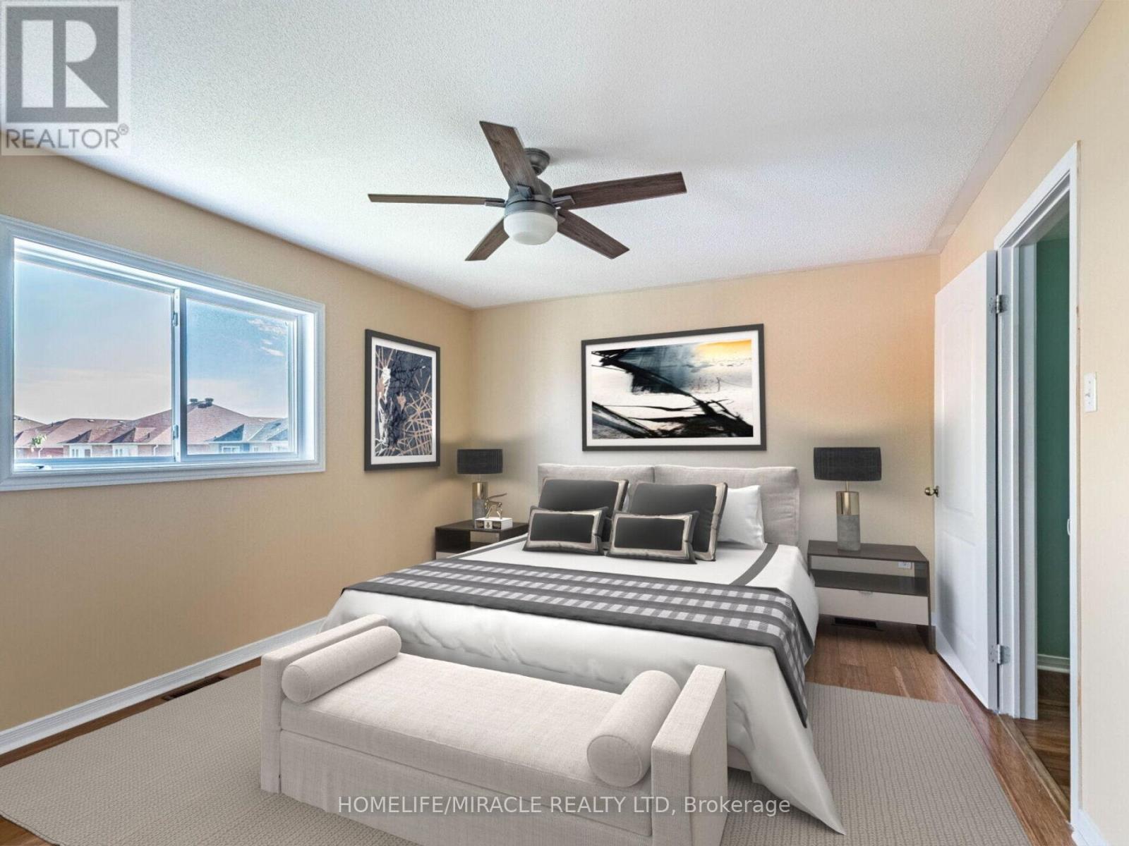 55 Native Landing, Brampton (Fletcher's Creek Village), Ontario  L6X 5A7 - Photo 15 - W12374499