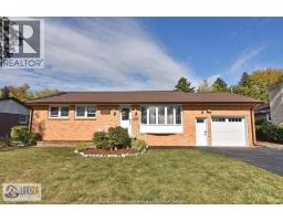 1050 SCOFIELD AVENUE, Windsor, Ontario