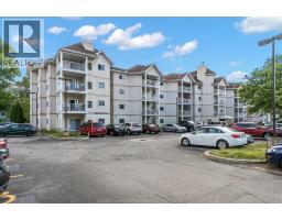 40 ADAMS LANE Unit# 110, LaSalle, Ontario