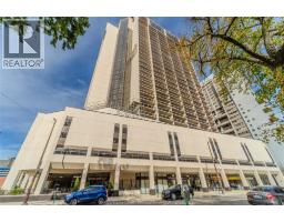 150 Park STREET Unit# 702, Windsor, Ontario