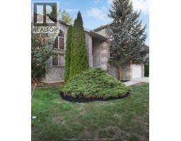 11363 AMALFI, Windsor, Ontario