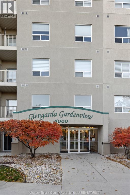 5000 Wyandotte Street East Unit# 309, Windsor, Ontario  N8Y 5B8 - Photo 3 - 25027937