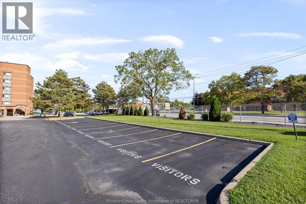 5000 Wyandotte Street East Unit# 309, Windsor, Ontario  N8Y 5B8 - Photo 40 - 25027937