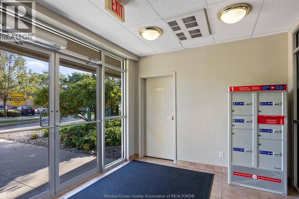 5000 Wyandotte Street East Unit# 309, Windsor, Ontario  N8Y 5B8 - Photo 42 - 25027937