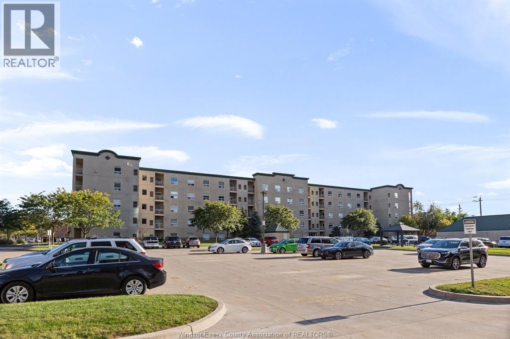 5000 Wyandotte Street East Unit# 309, Windsor, Ontario  N8Y 5B8 - Photo 49 - 25027937