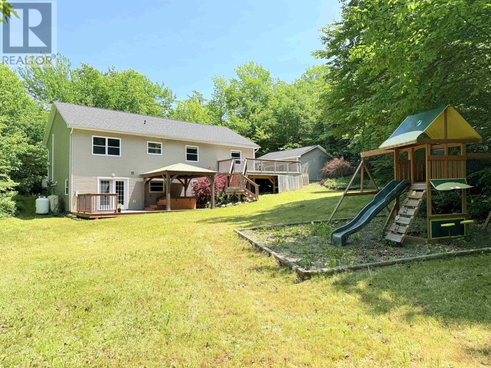 95 Birch Hill Run, Upper Sackville, Nova Scotia  B4E 3G8 - Photo 33 - 202508267