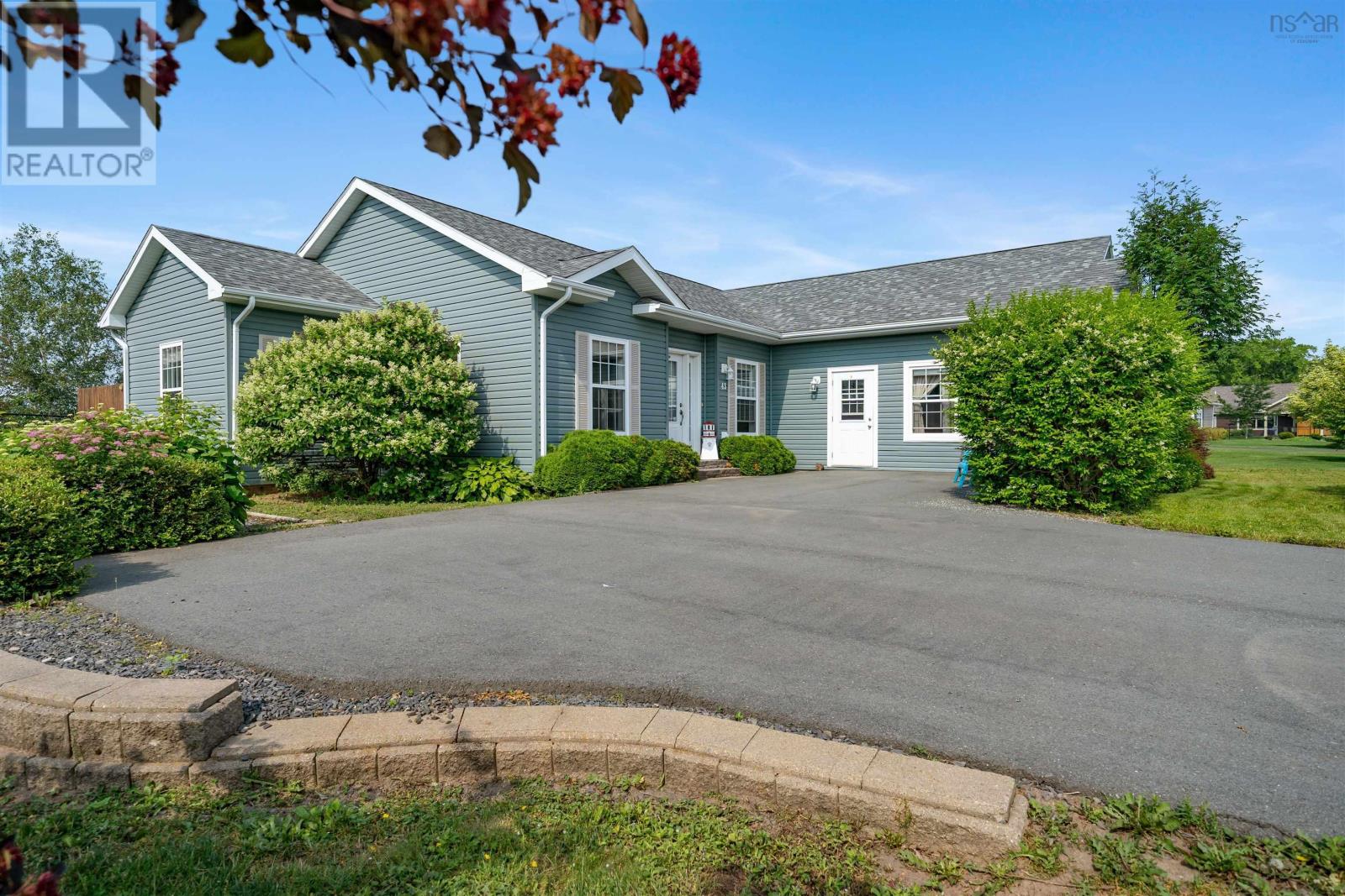 43 Deer Haven Drive, Kentville, Nova Scotia