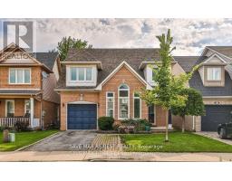 5141 OAKLEY DRIVE, Burlington, Ontario