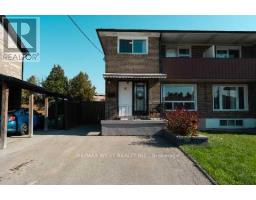 70 WHEATSHEAF CRESCENT, Toronto, Ontario