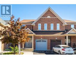 27 SUSSEXVALE DRIVE, Brampton, Ontario