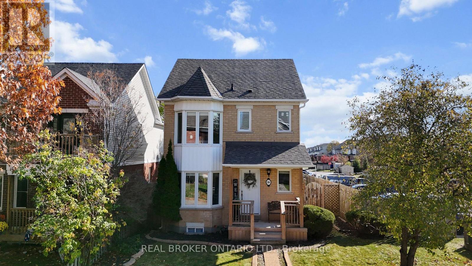 304 DOGWOOD STREET, Orangeville, Ontario