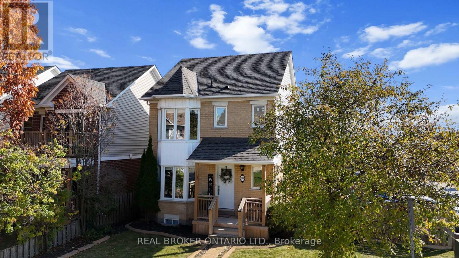 304 Dogwood Street, Orangeville, Ontario  L9W 4Z7 - Photo 4 - W12506654