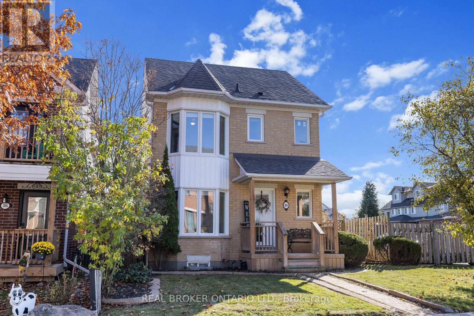 304 Dogwood Street, Orangeville, Ontario  L9W 4Z7 - Photo 5 - W12506654