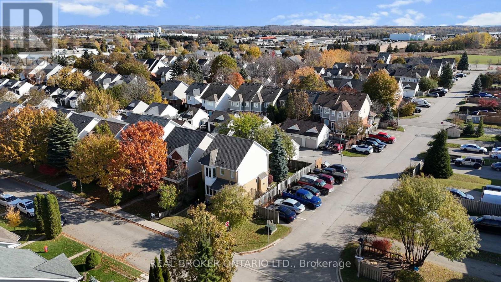 304 Dogwood Street, Orangeville, Ontario  L9W 4Z7 - Photo 6 - W12506654