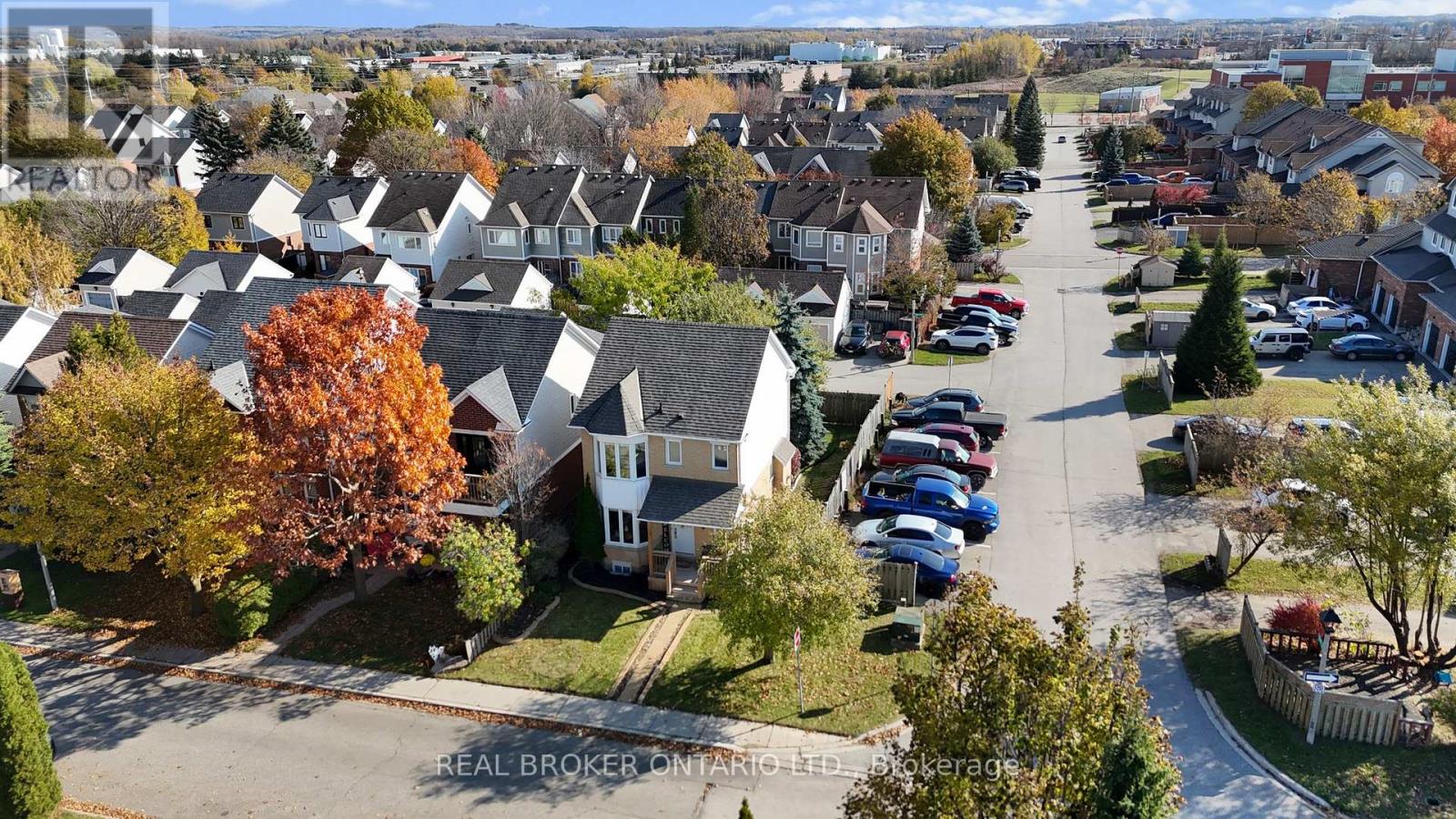 304 Dogwood Street, Orangeville, Ontario  L9W 4Z7 - Photo 7 - W12506654