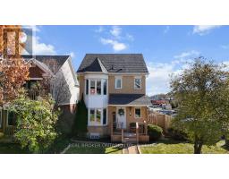 304 DOGWOOD STREET, Orangeville, Ontario