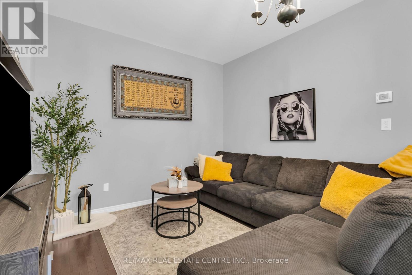 1 Perdita Road, Brampton, Ontario  L6Y 6B1 - Photo 10 - W12506728