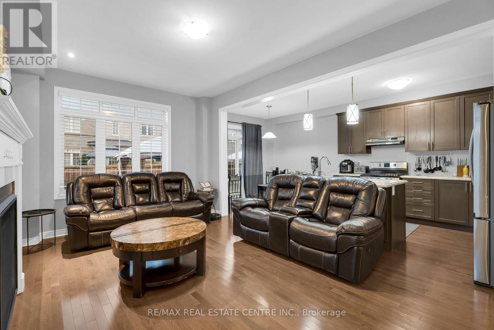 1 Perdita Road, Brampton, Ontario  L6Y 6B1 - Photo 15 - W12506728