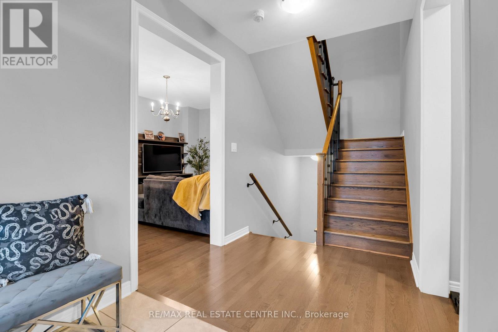 1 Perdita Road, Brampton, Ontario  L6Y 6B1 - Photo 7 - W12506728