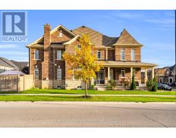 1 PERDITA ROAD, Brampton, Ontario