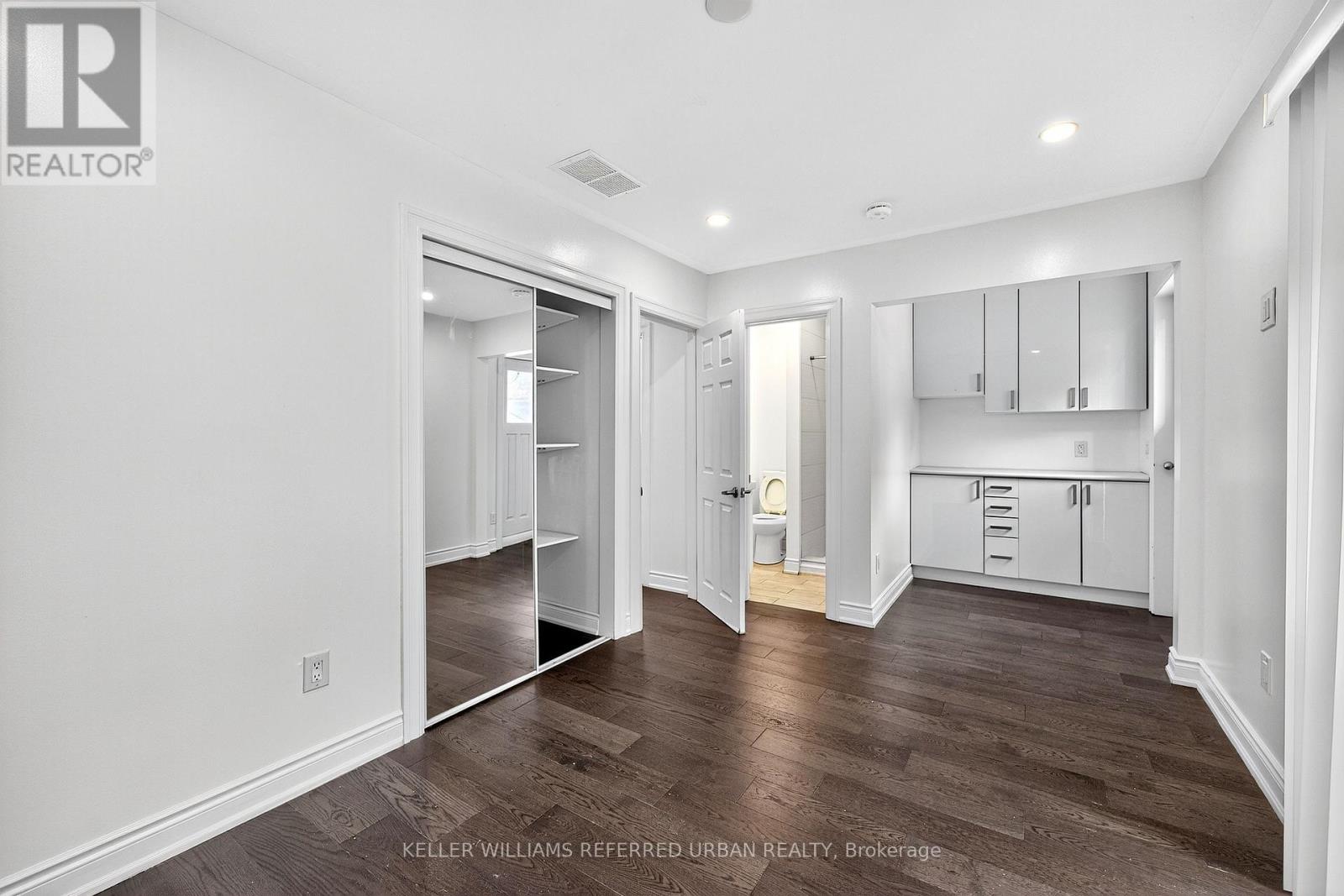 Main Floor - 116 Branstone Road, Toronto, Ontario M6E 4E5 - Photo 14 - W12506732