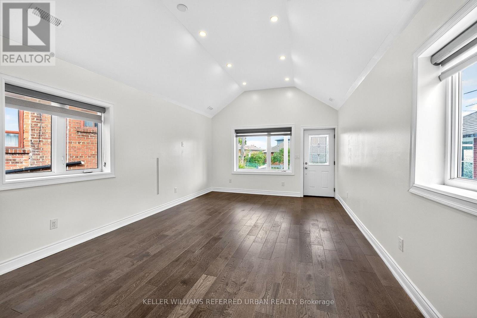 Main Floor - 116 Branstone Road, Toronto, Ontario M6E 4E5 - Photo 5 - W12506732