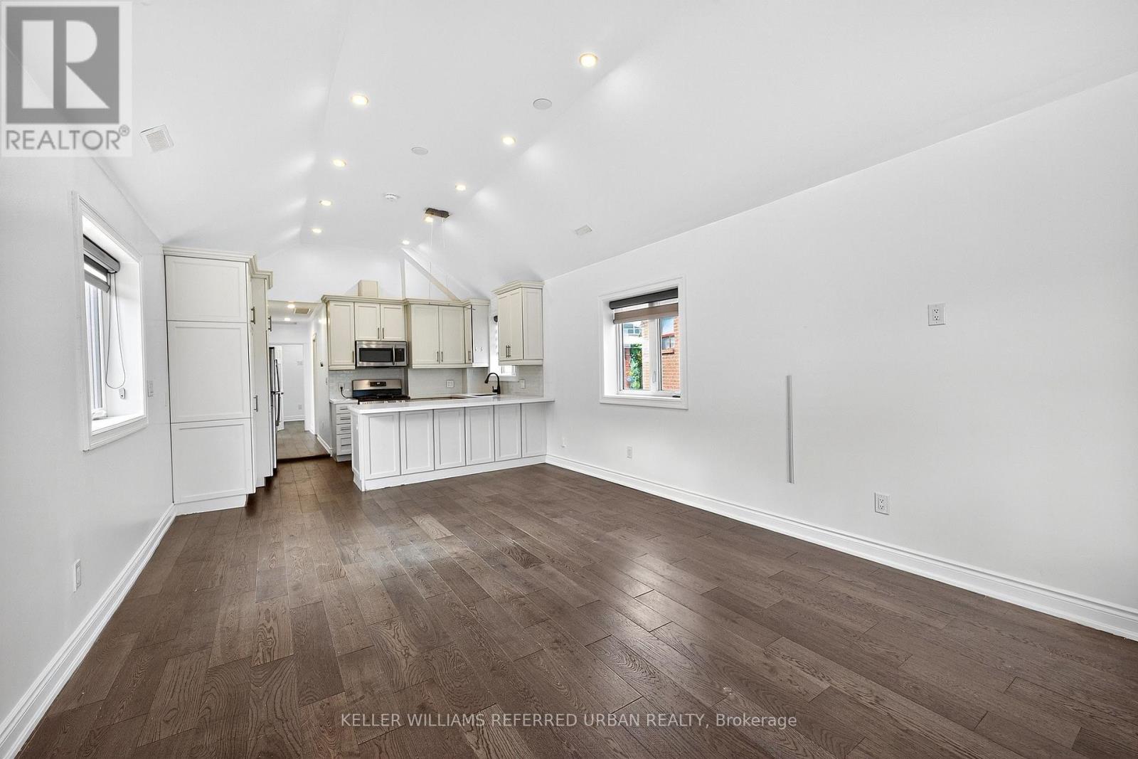 Main Floor - 116 Branstone Road, Toronto, Ontario M6E 4E5 - Photo 6 - W12506732