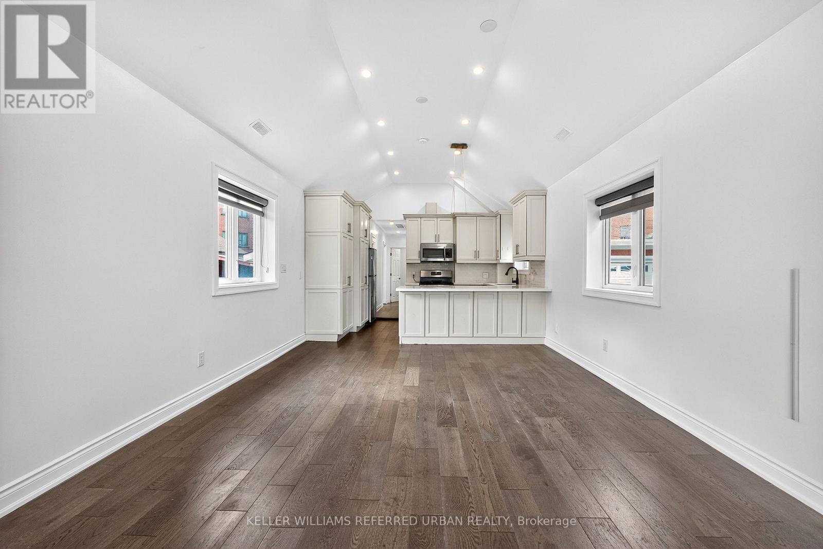 Main Floor - 116 Branstone Road, Toronto, Ontario M6E 4E5 - Photo 7 - W12506732