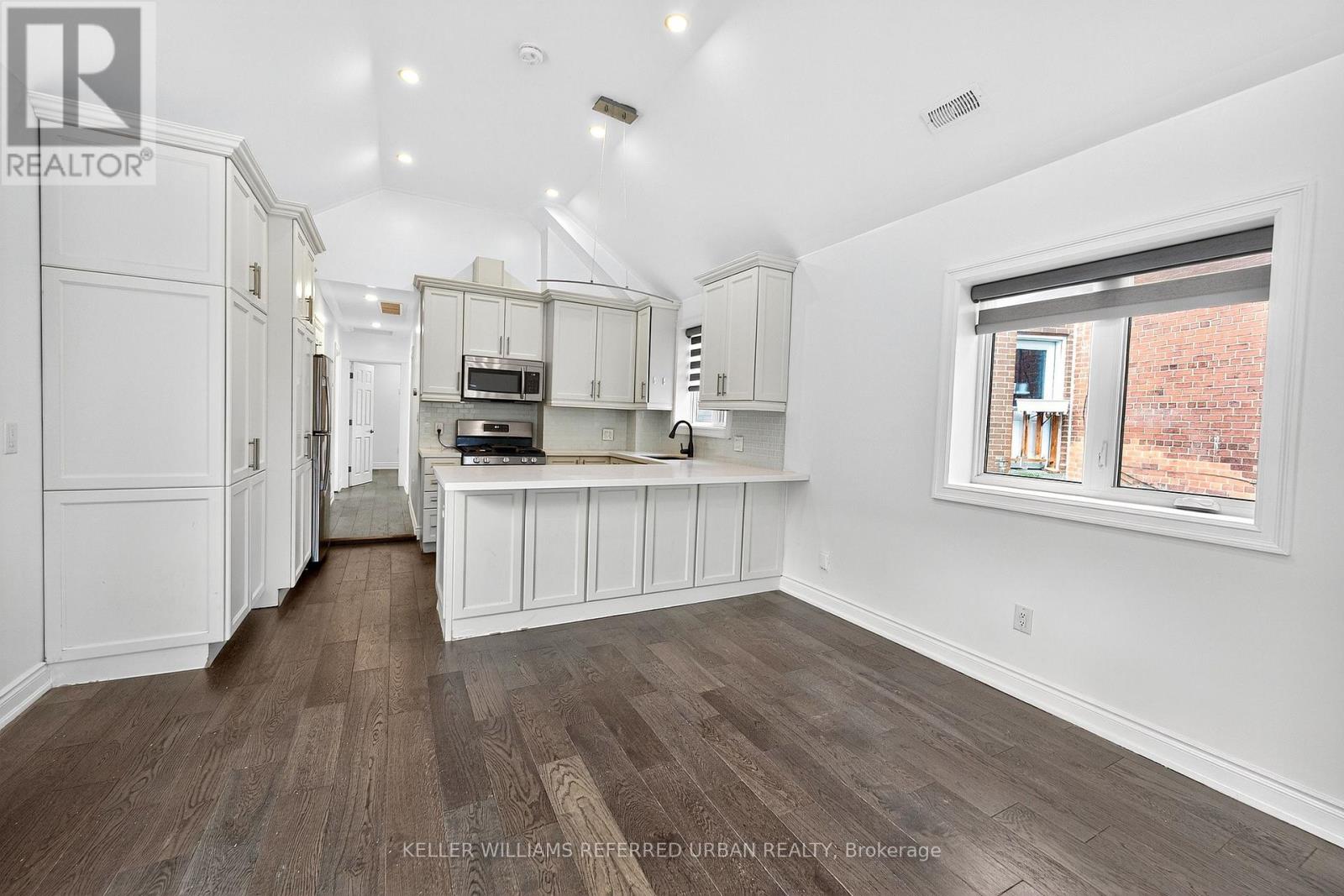 Main Floor - 116 Branstone Road, Toronto, Ontario M6E 4E5 - Photo 8 - W12506732