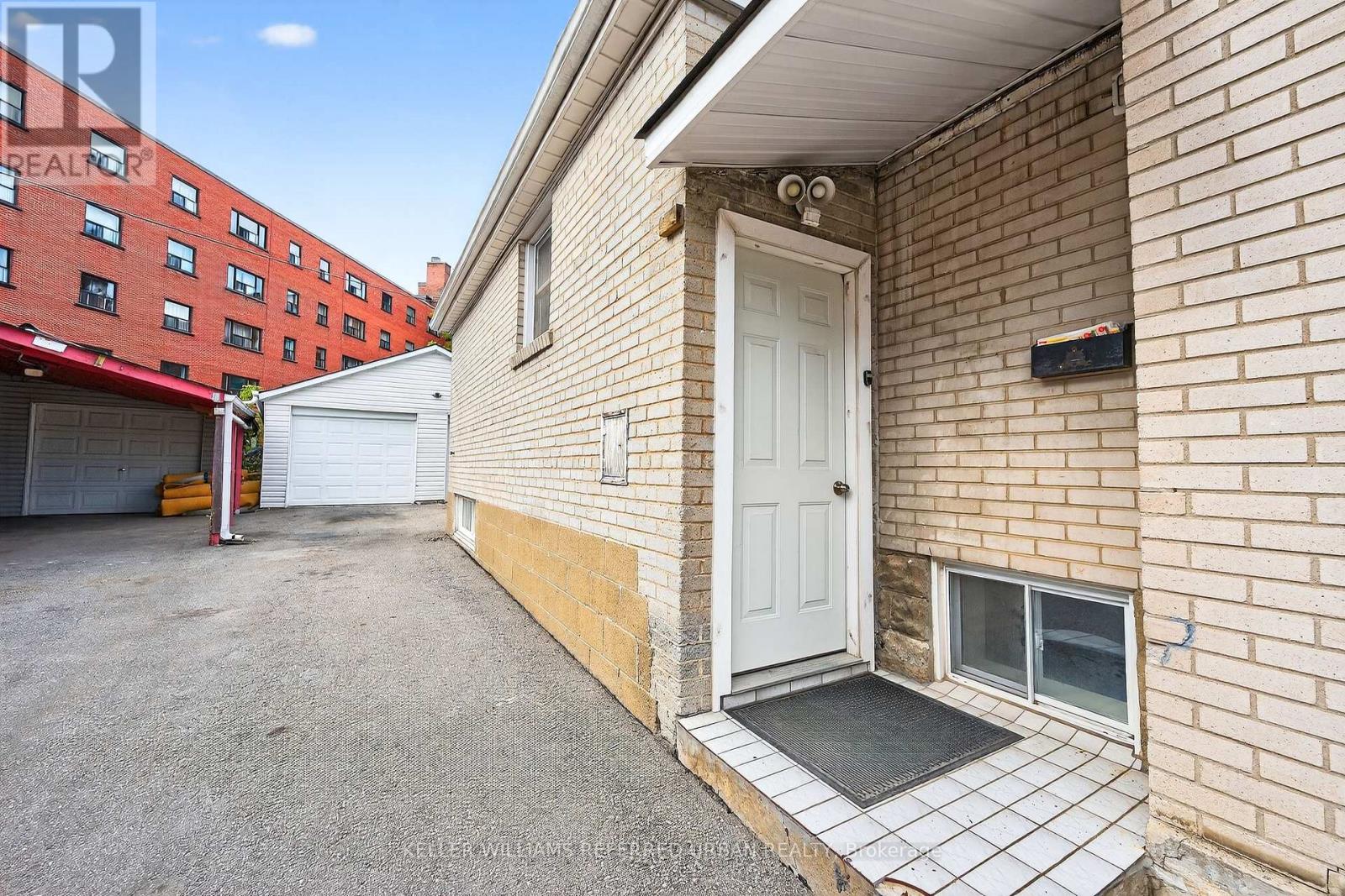 Lower 1 - 116 Branstone Road, Toronto, Ontario M6E 4E5 - Photo 2 - W12506738