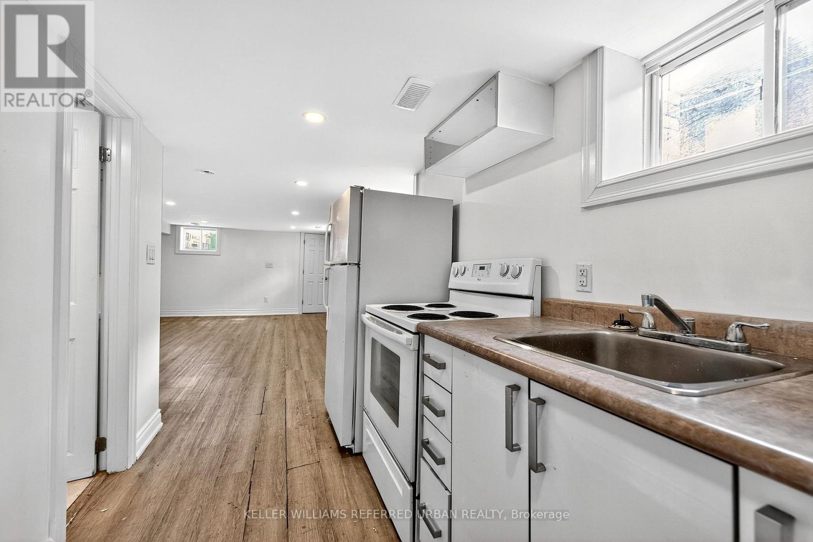 Lower 1 - 116 Branstone Road, Toronto, Ontario M6E 4E5 - Photo 8 - W12506738