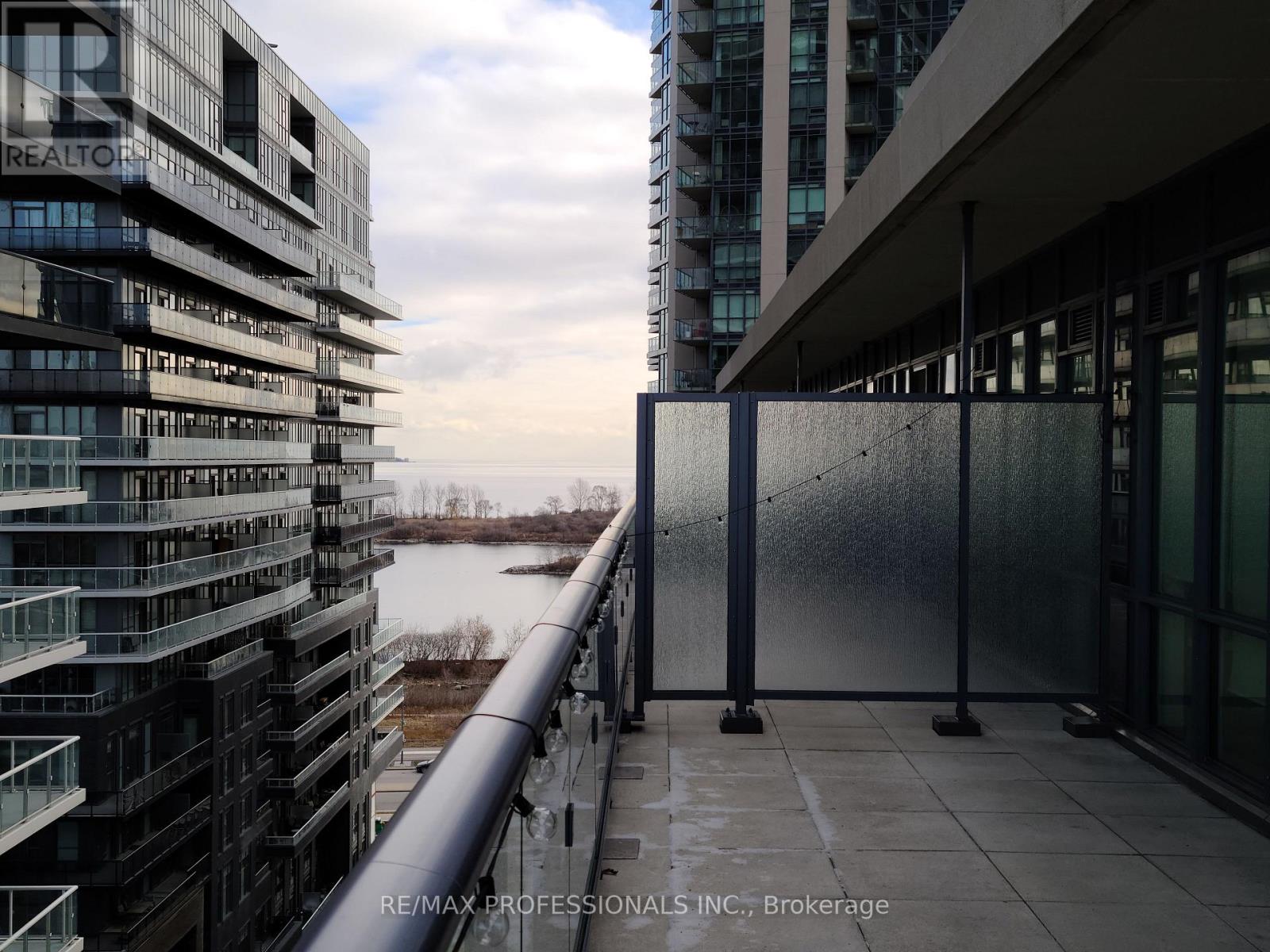 1006 - 60 Annie Craig Drive, Toronto, Ontario M8V 0C5 - Photo 17 - W12506746