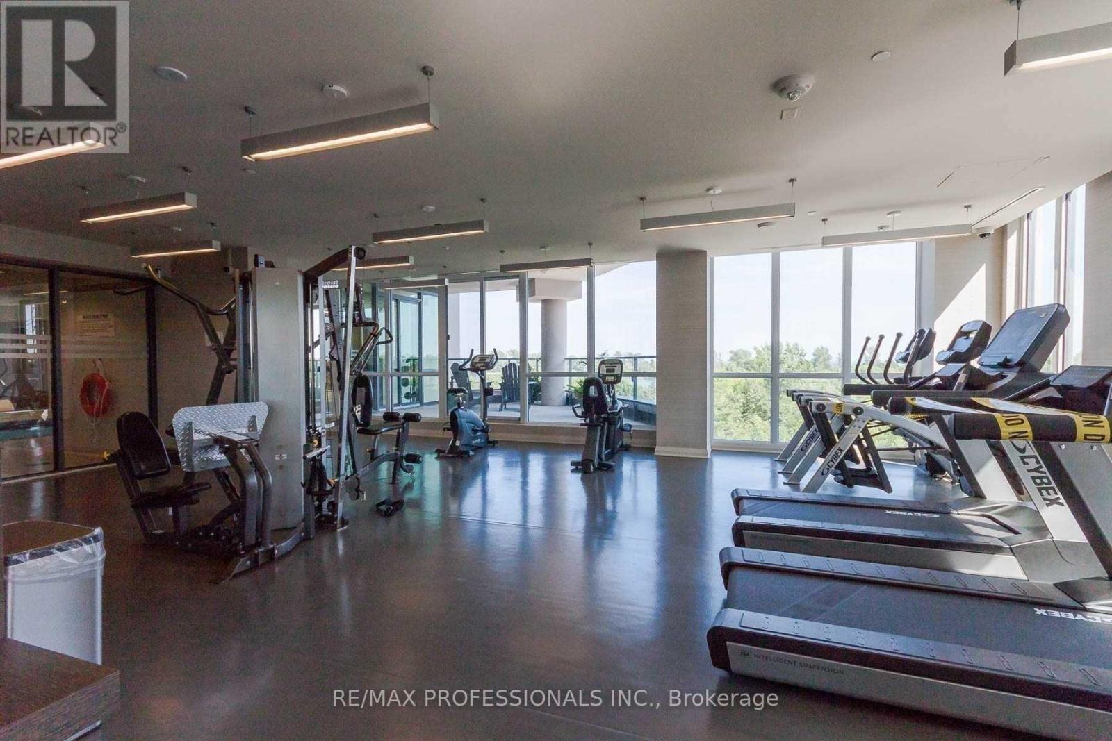 1006 - 60 Annie Craig Drive, Toronto, Ontario M8V 0C5 - Photo 20 - W12506746