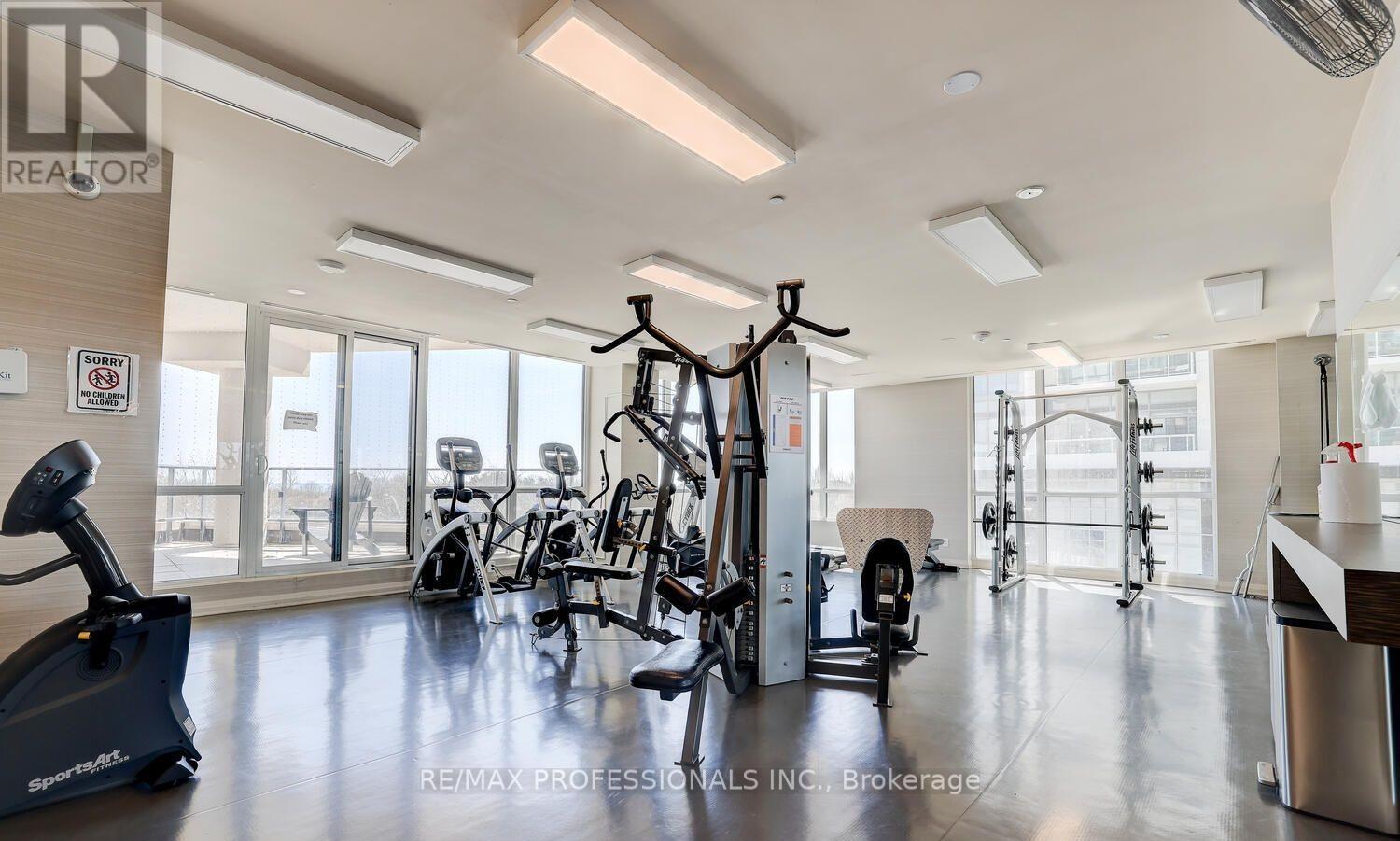 1006 - 60 Annie Craig Drive, Toronto, Ontario M8V 0C5 - Photo 21 - W12506746