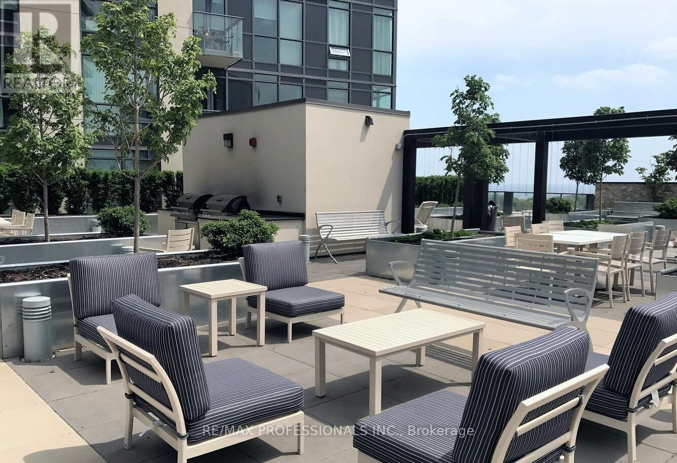 1006 - 60 Annie Craig Drive, Toronto, Ontario M8V 0C5 - Photo 24 - W12506746