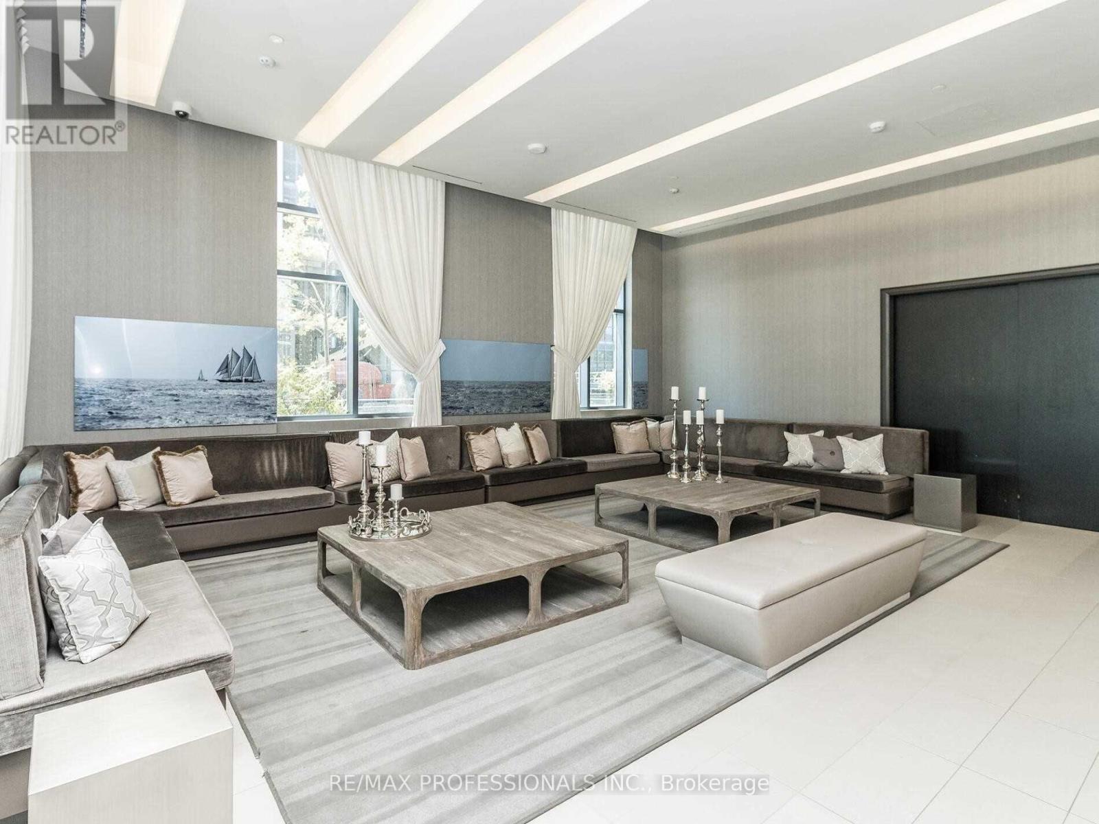 1006 - 60 Annie Craig Drive, Toronto, Ontario M8V 0C5 - Photo 3 - W12506746