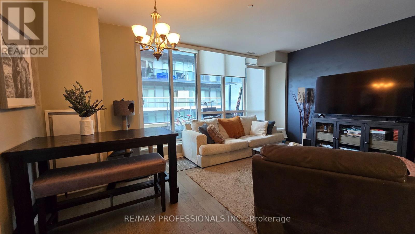 1006 - 60 Annie Craig Drive, Toronto, Ontario M8V 0C5 - Photo 8 - W12506746