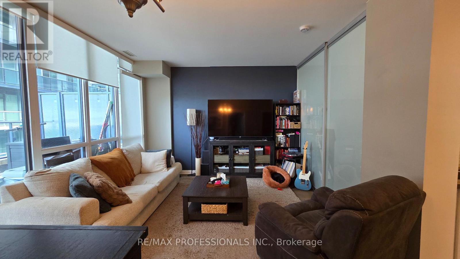 1006 - 60 Annie Craig Drive, Toronto, Ontario M8V 0C5 - Photo 9 - W12506746