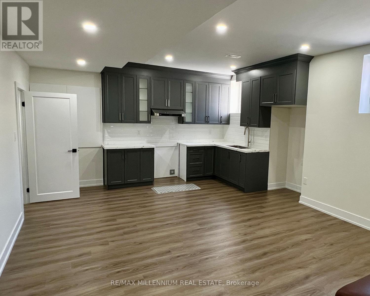 BSMT - 33 DAISY MEADOW CRESCENT, Caledon, Ontario