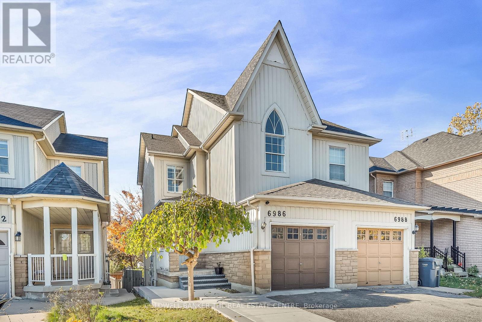 6986 HAINES ARTIST WAY, Mississauga, Ontario