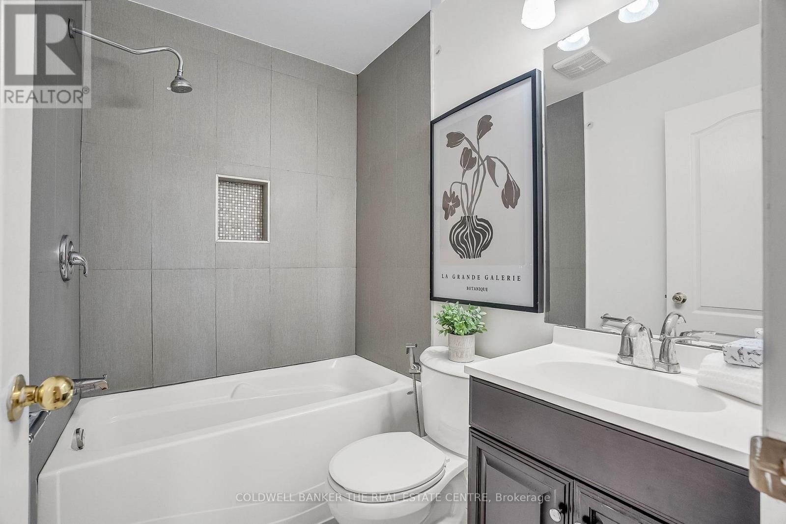 6986 Haines Artist Way, Mississauga, Ontario L5W 1B6 - Photo 14 - W12506794