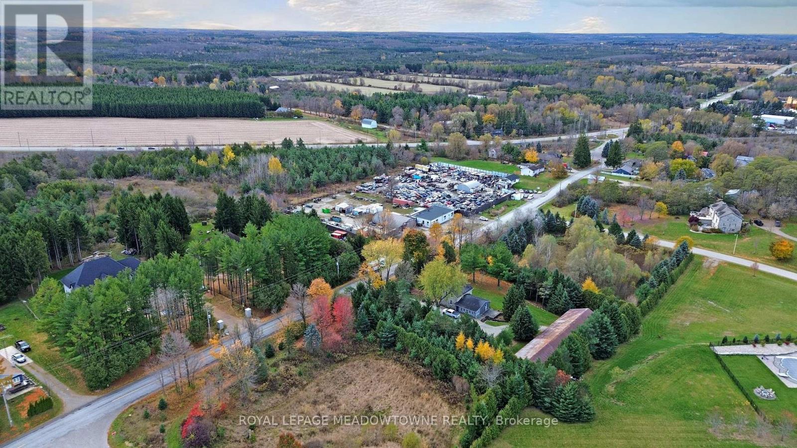 6148 32 Side Road, Halton Hills, Ontario L7J 2L7 - Photo 12 - W12506828