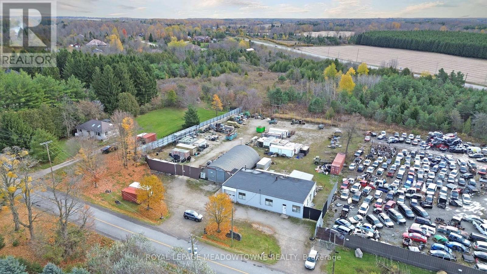 6148 32 Side Road, Halton Hills, Ontario L7J 2L7 - Photo 7 - W12506828