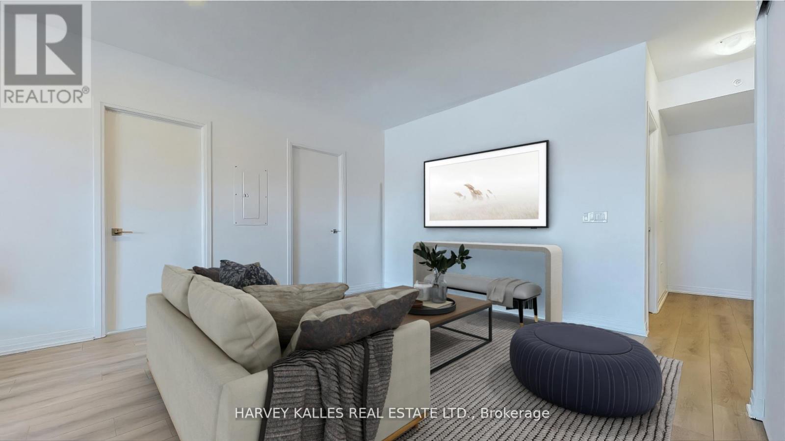 310 - 408 Browns Line, Toronto, Ontario  M8W 0C3 - Photo 2 - W12506852